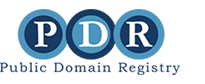 PDR Ltd. d/b/a PublicDomainRegistry.com