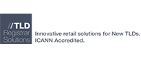 TLD Registrar Solutions Ltd.