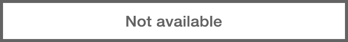Not available